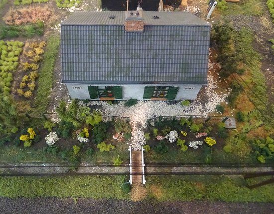 CRASH Luchtoorlog- en Verzetsmuseum '40-'45